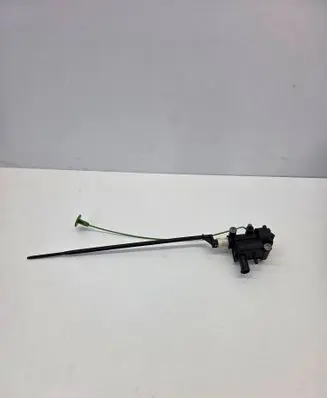 BMW 5 F10 F11 Fuel tank cap lock motor 4062044213 7200674 20101201