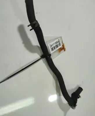 Toyota Corolla Verso AR10 Engine coolant pipe/hose 