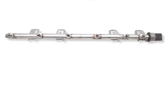 BMW 5 E60 E61 Fuel main line pipe 7535897 7435201 7537319