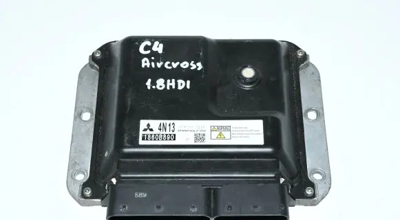 Engine control unit/module