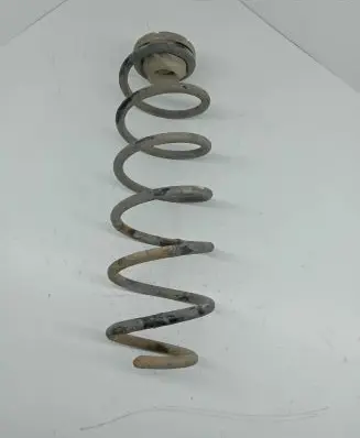 Mitsubishi Pajero Pinin Rear coil spring