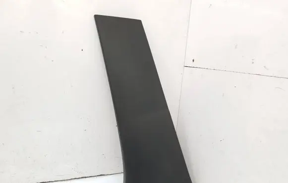 Renault Clio IV (B) pillar trim (bottom) 769162454R