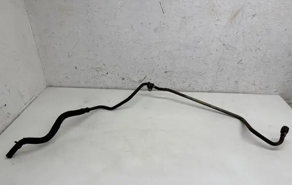 Volkswagen Bora Power steering hose/pipe/line 1J1422891F
