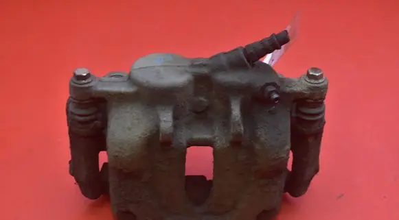Nissan Primastar Front brake caliper