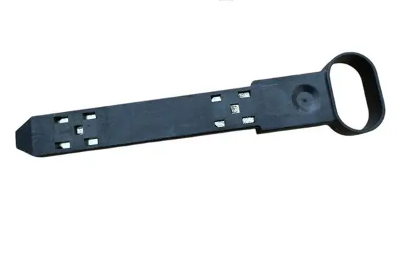 Volvo V60 Headlight/headlamp mounting bracket 31294522