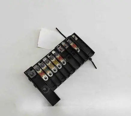 Volkswagen Transporter - Caravelle T6 Fuse module 7LA937550A