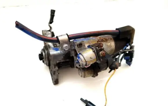 Mitsubishi Canter Starter motor