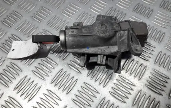 Ford Fusion Ignition lock 98ab11572be