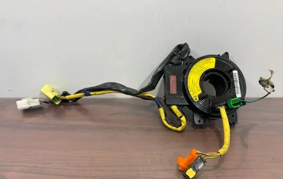 Subaru Outback Airbag slip ring squib (SRS ring) 83111AG440
