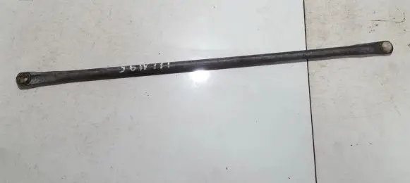 Mazda 323 Front wiper linkage and motor