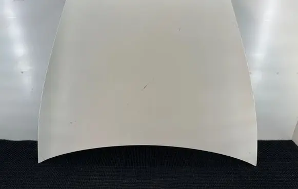 Porsche Cayenne (9PA) Engine bonnet/hood 