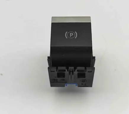 Jeep Avenger Hand parking brake switch 9813146377