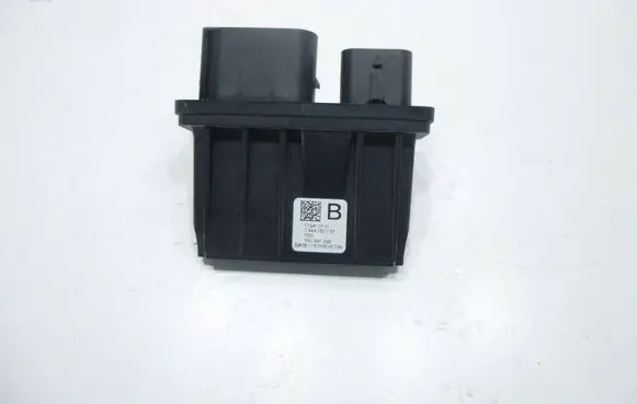 Volkswagen PASSAT B8 Other control units/modules 7N0941329 1724107 0444050137