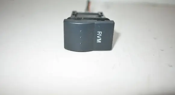 Other switches/knobs/shifts