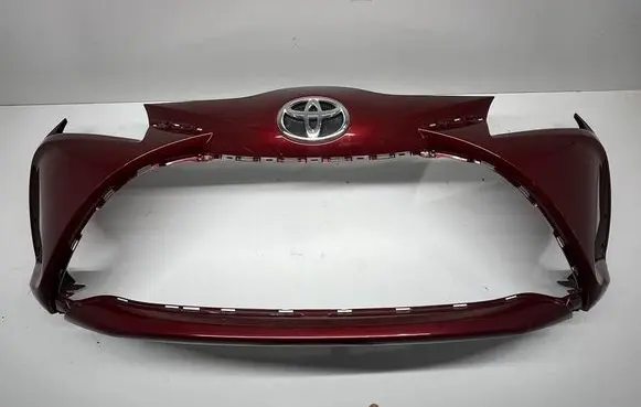 Toyota Yaris Front bumper 521190DA40