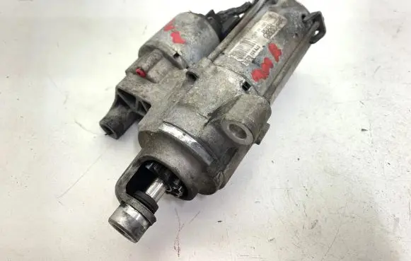 Audi S5 Starter motor 079911022