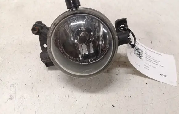 Ford Focus Front fog light 3M5115K202AA 3M5X15K202AC