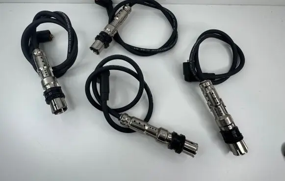 Volkswagen Polo III 6N 6N2 6NF Ignition plug leads 030905409B XC1118