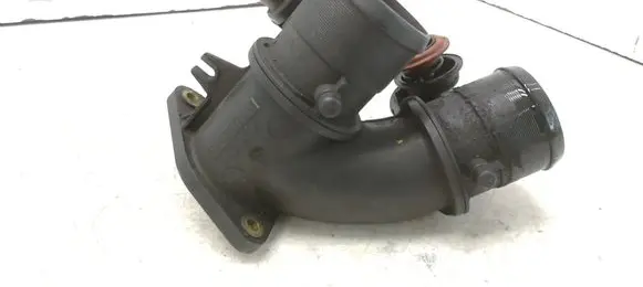 Citroen C8 Throttle valve 9641446080 0013876