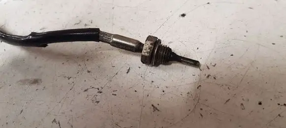 BMW 3 E90 E91 Exhaust gas temperature sensor 0728000470