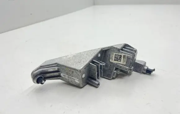 Seat Leon (5F) LED ballast control module 370IDIZQ 900237794A6U