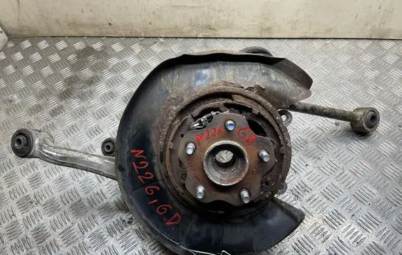 Infiniti FX Rear wheel hub spindle/knuckle 