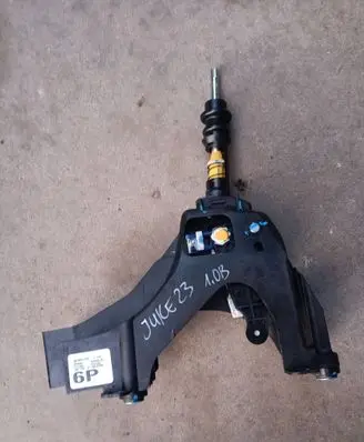 Nissan Juke II F16 Gear shifter/selector 349012124R