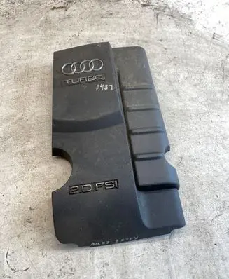 Audi A4 S4 B7 8E 8H Engine cover (trim) 06d103925a