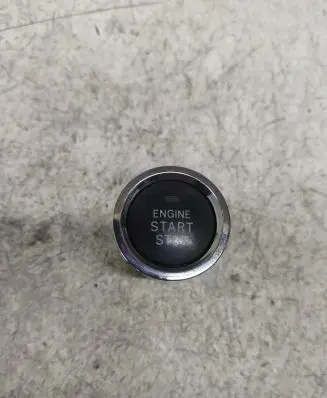 Toyota Corolla Verso AR10 Engine start stop button switch