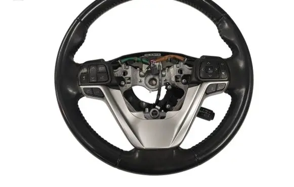 Toyota Highlander XU50 Steering wheel GS12005860