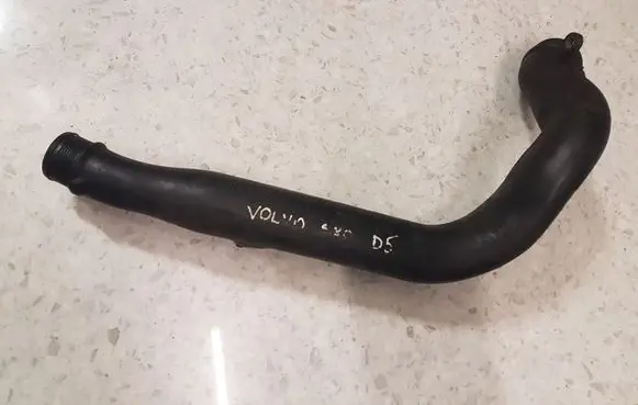 Volvo S60 Intercooler hose/pipe 30647918