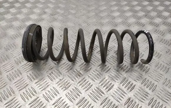Ford C-MAX II Rear coil spring