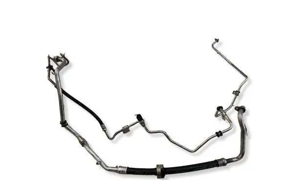Dacia Logan II Air conditioning (A/C) pipe/hose 