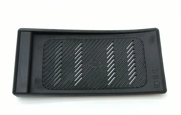 KIA EV6 Glove box pad 95570CV000