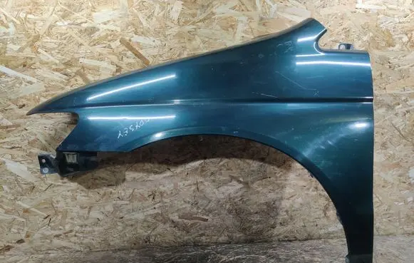 Fender