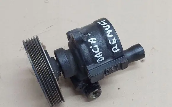 Renault Clio II Power steering pump 7700840105