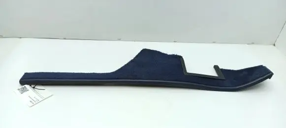 BMW 7 E23 Centre console side trim front 