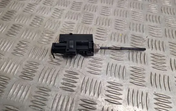 Renault Espace V (RFC) Fuel tank cap lock motor 788264742R