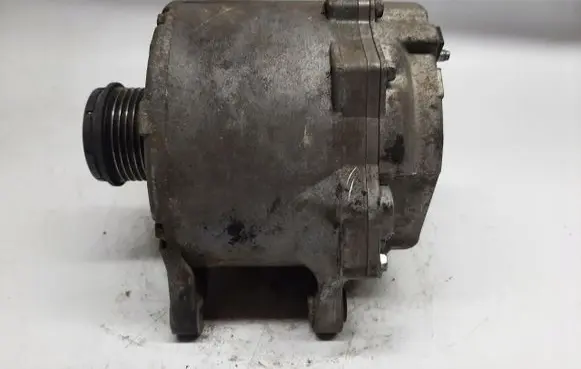Audi A8 S8 D4 4H Generator/alternator 059903018L