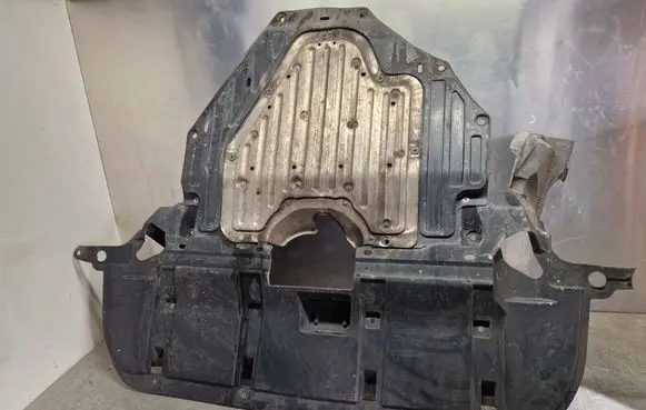 Honda CR-V Engine splash shield/under tray 74112T1GAG0