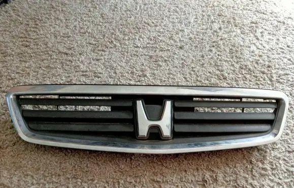 Honda Accord Front grill