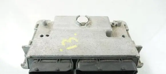 BMW i3 Engine ECU kit and lock set 8667093