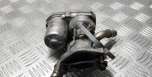 Ford Transit EGR valve 724809690
