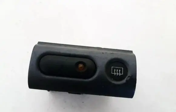 Ford Mondeo MK I Windscreen/window heater switch 93BG18C621AF