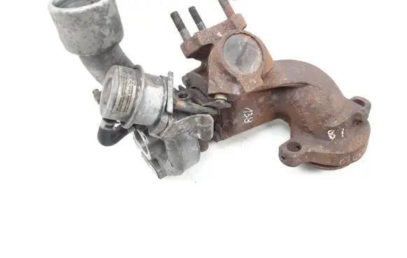 Ford Mondeo MK I Turbo 93FF6K682AC 452063 XA3651A