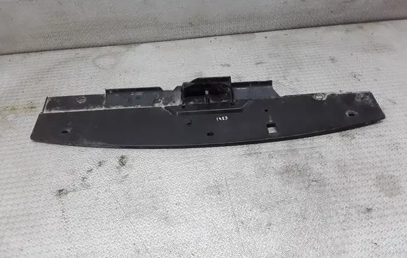 Peugeot 807 Top upper radiator support slam panel