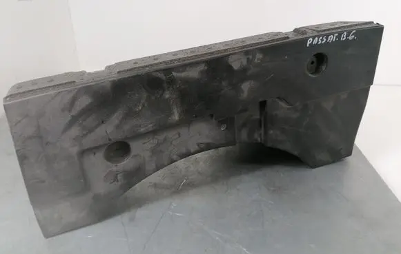 Volkswagen PASSAT B6 Glove box in trunk 3C5012115C 3C5012116B