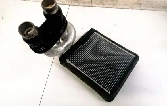 Volkswagen Golf Plus Heater blower radiator 3C0819031 CZ116140-0362