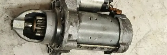 Dodge Durango III Starter motor 56029780AB