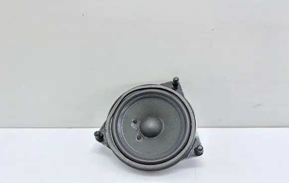 Front door speaker